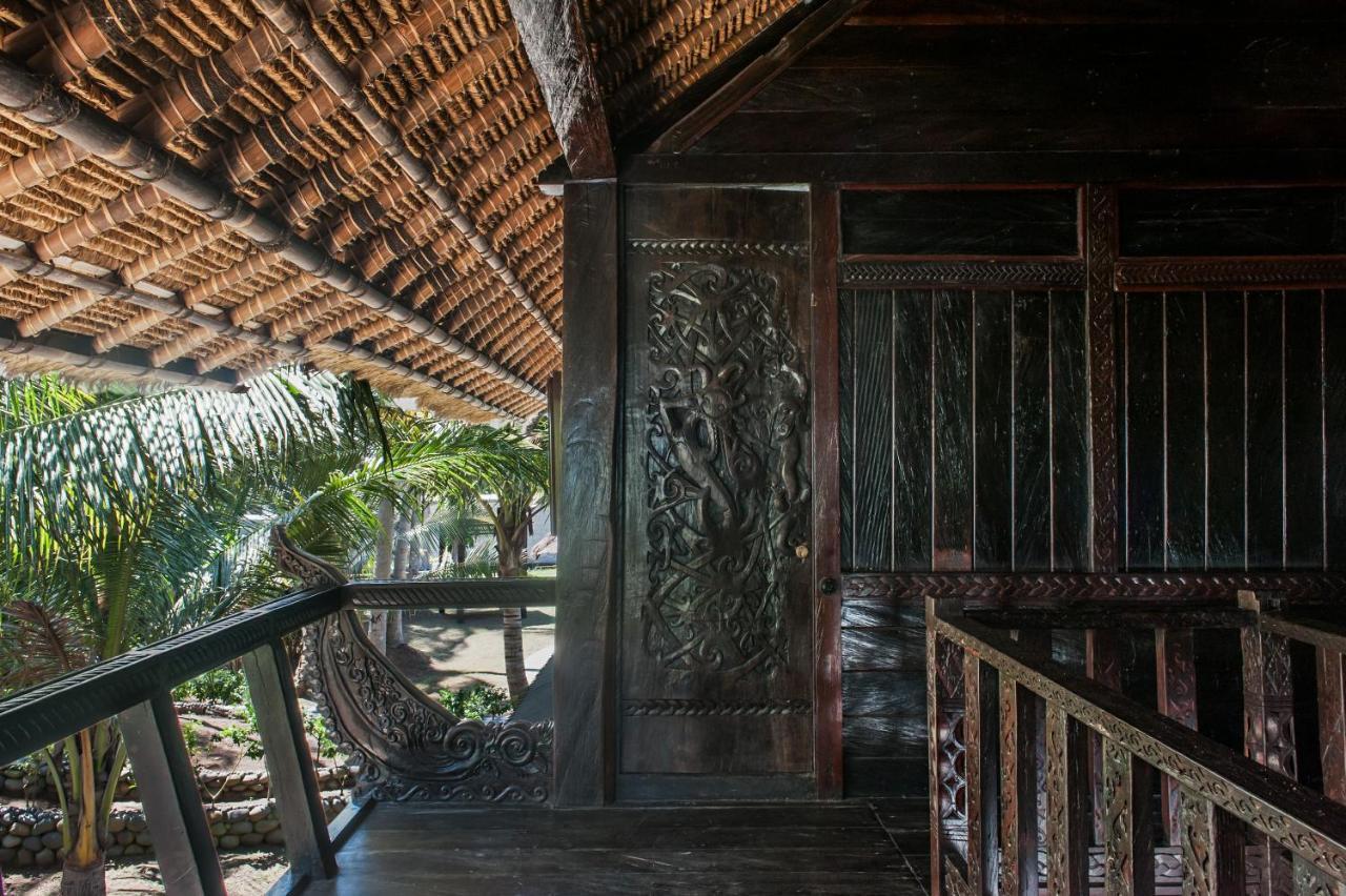 Most Exotic Villa Keong Tabanan Exterior photo