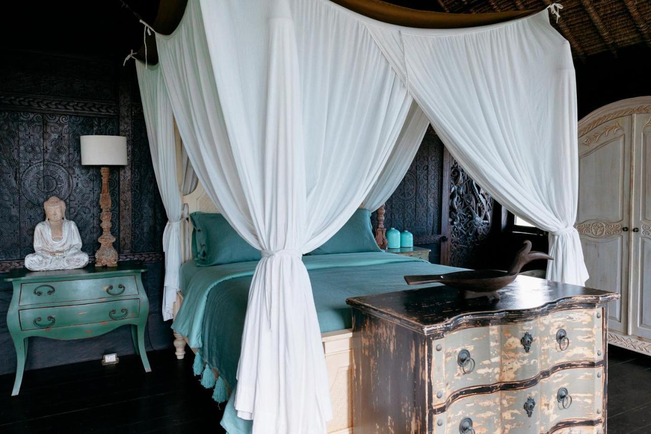 Most Exotic Villa Keong Tabanan Exterior photo