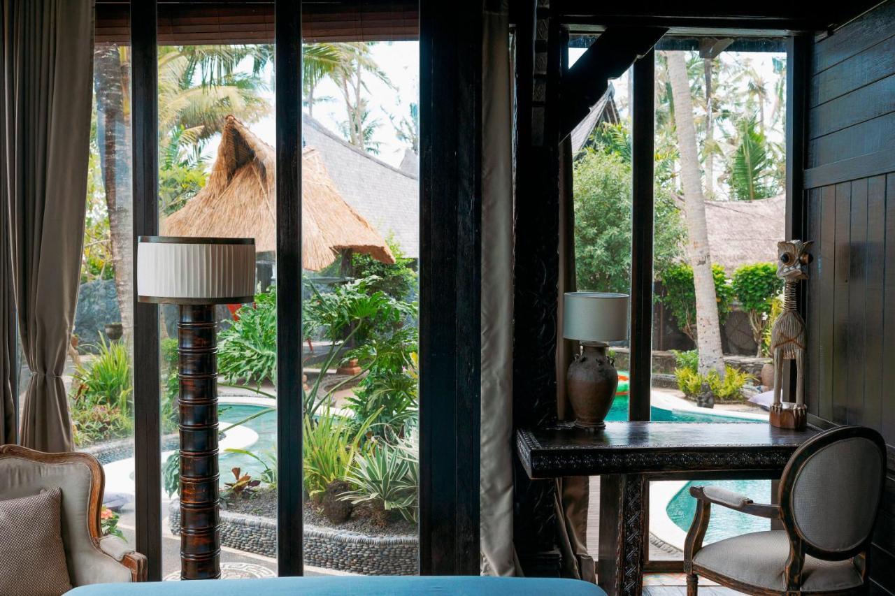 Most Exotic Villa Keong Tabanan Exterior photo