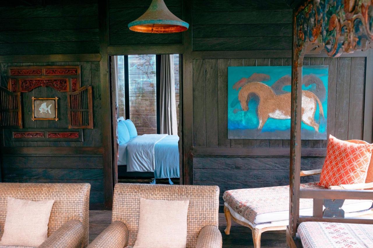 Most Exotic Villa Keong Tabanan Exterior photo