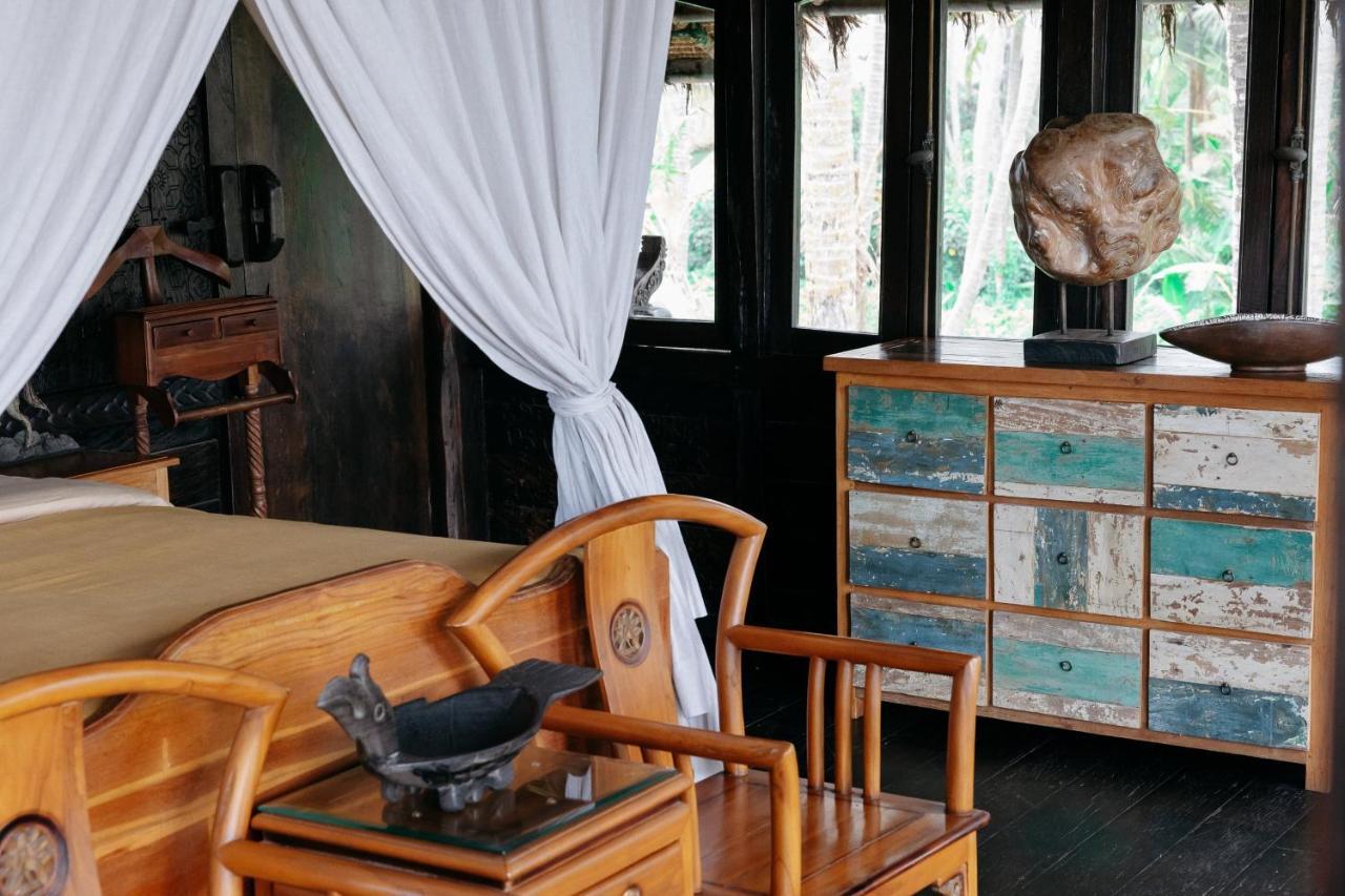 Most Exotic Villa Keong Tabanan Exterior photo