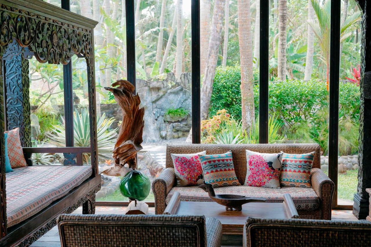 Most Exotic Villa Keong Tabanan Exterior photo