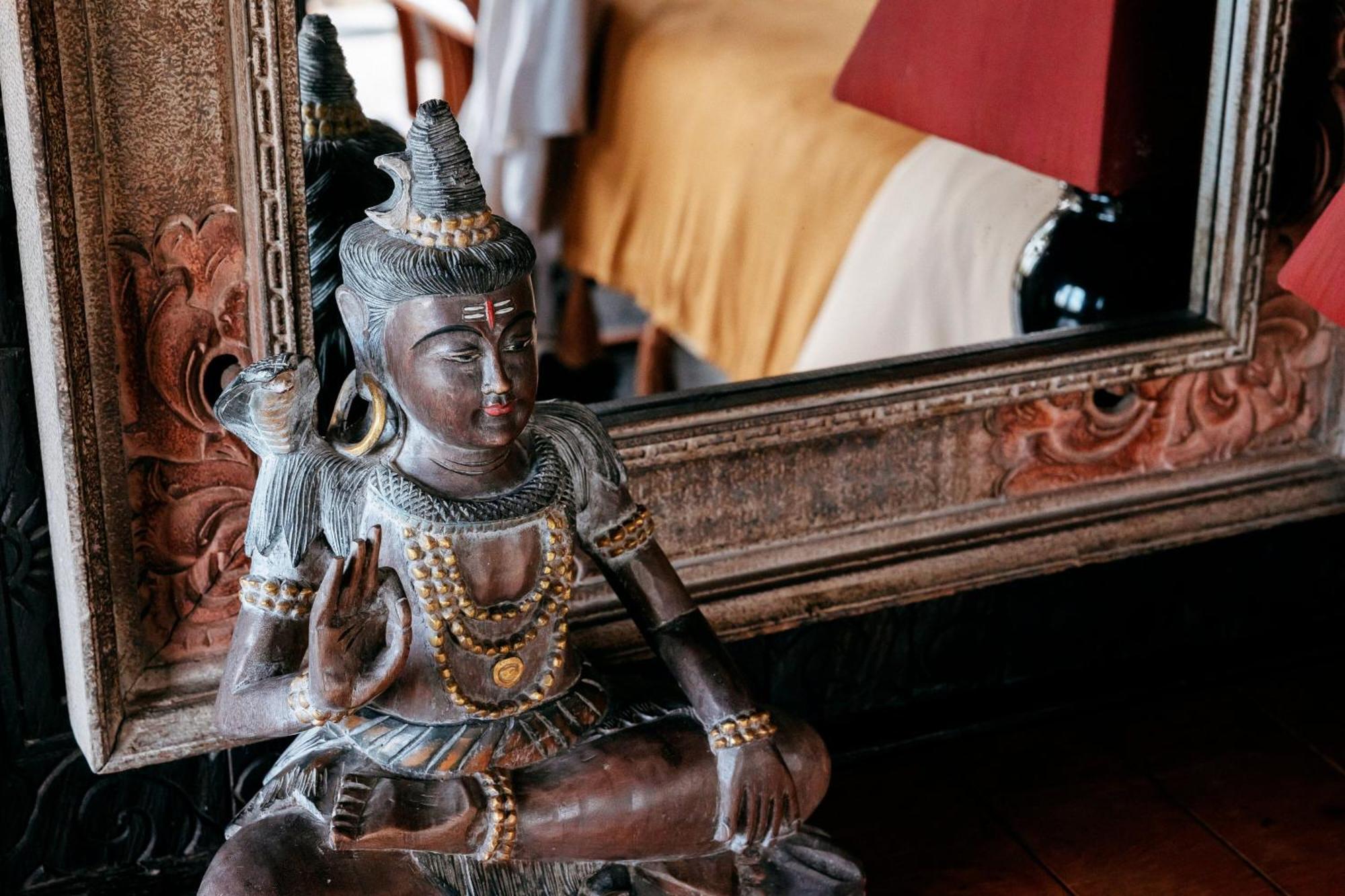 Most Exotic Villa Keong Tabanan Room photo