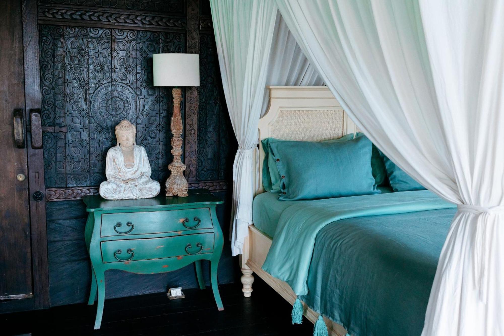Most Exotic Villa Keong Tabanan Room photo