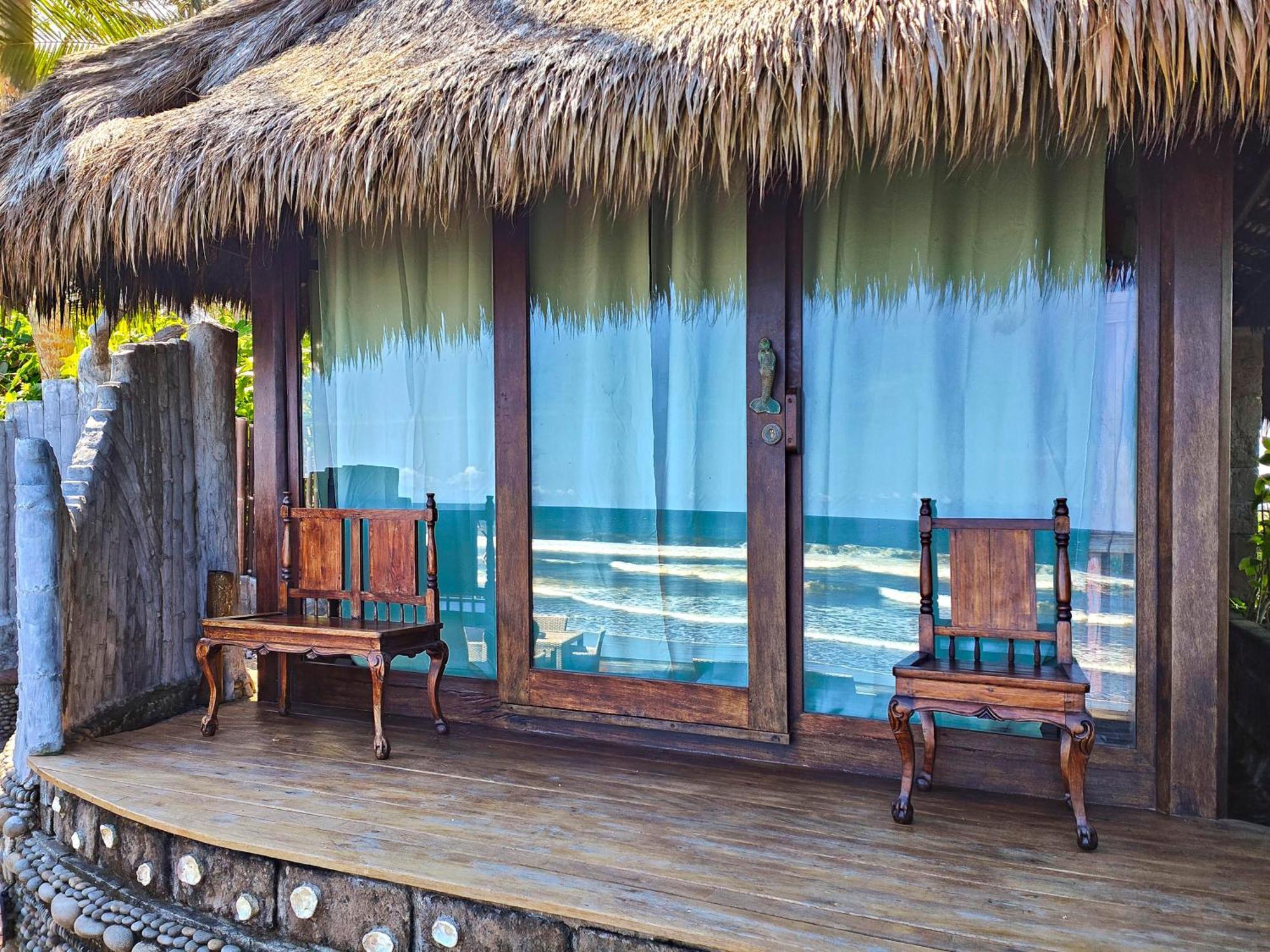 Most Exotic Villa Keong Tabanan Exterior photo