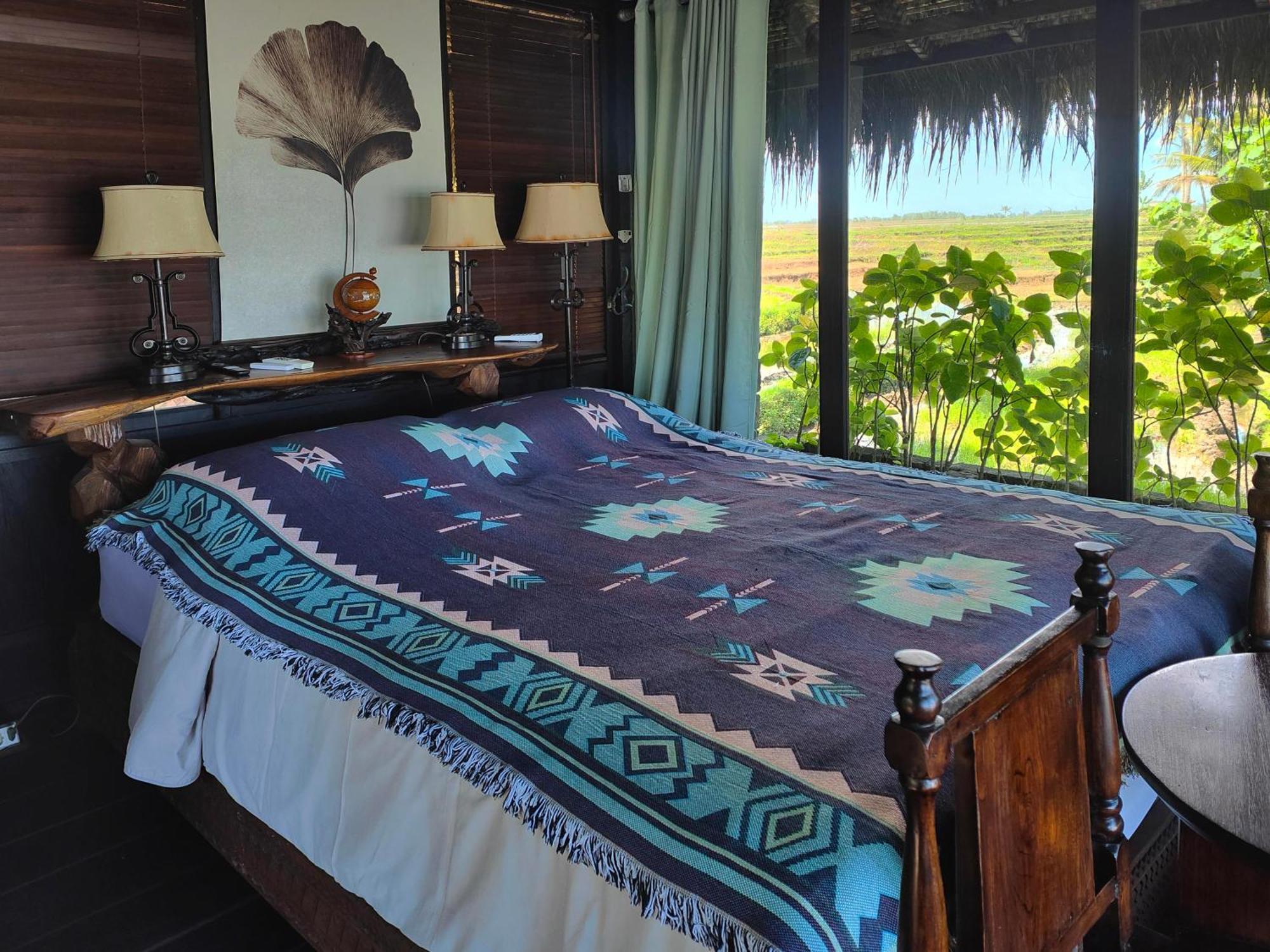Most Exotic Villa Keong Tabanan Room photo