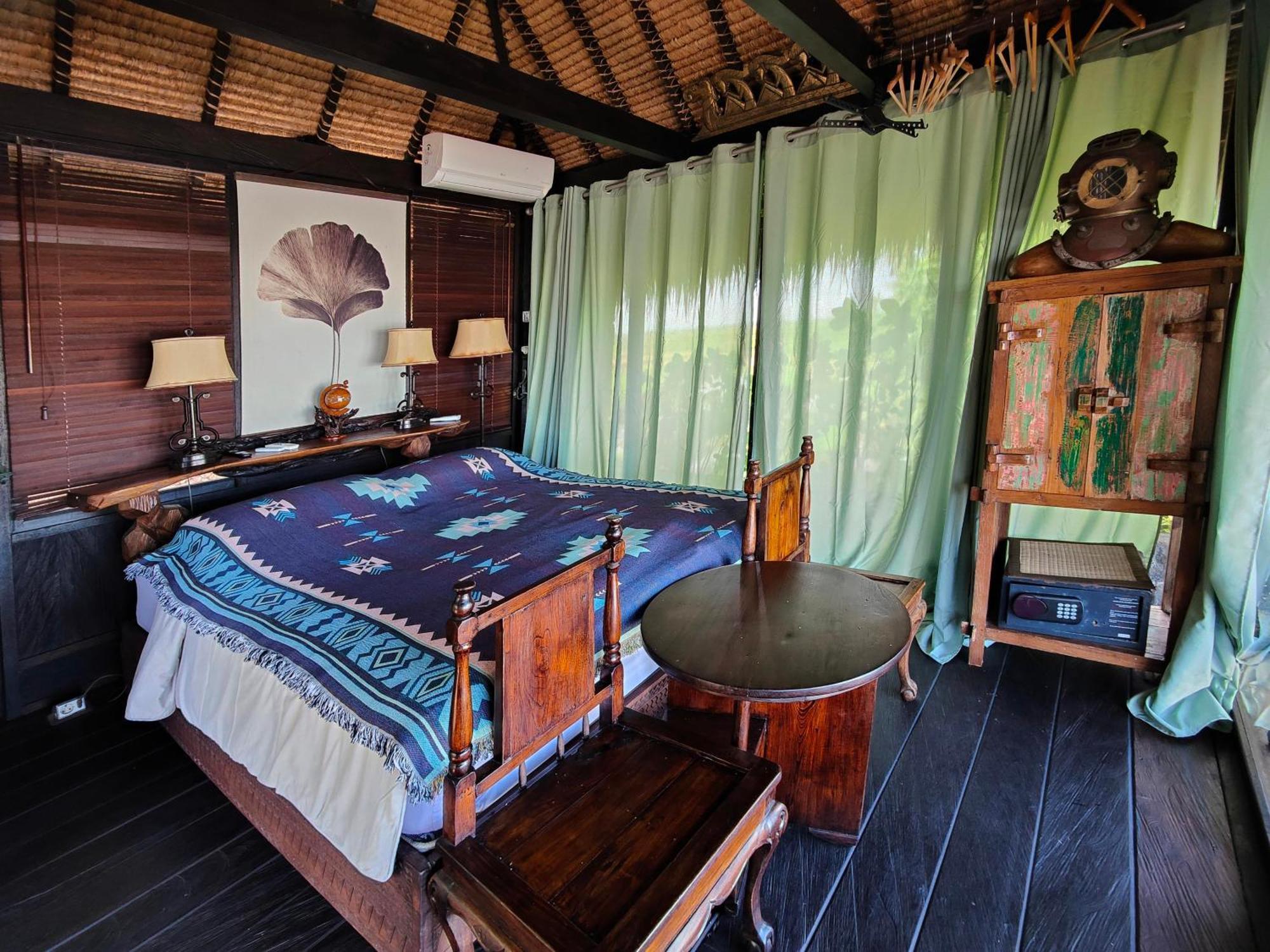 Most Exotic Villa Keong Tabanan Room photo