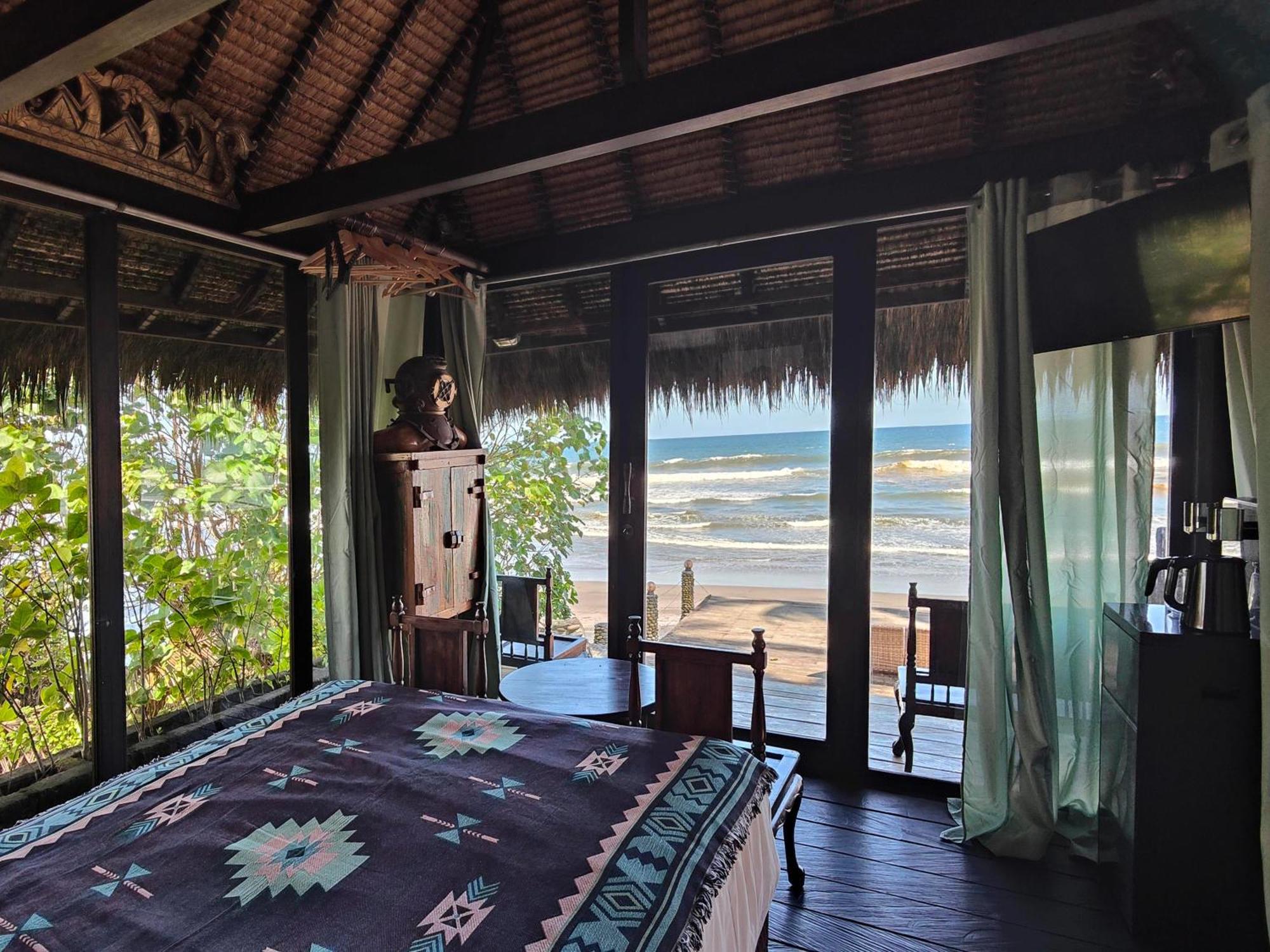Most Exotic Villa Keong Tabanan Exterior photo