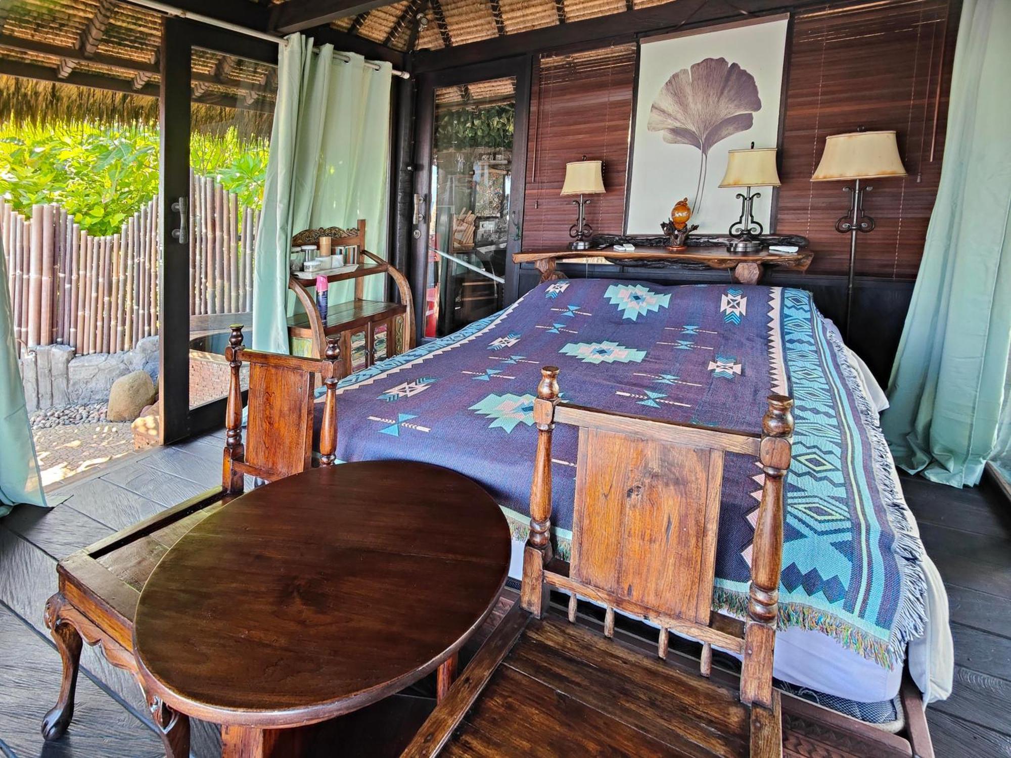 Most Exotic Villa Keong Tabanan Room photo