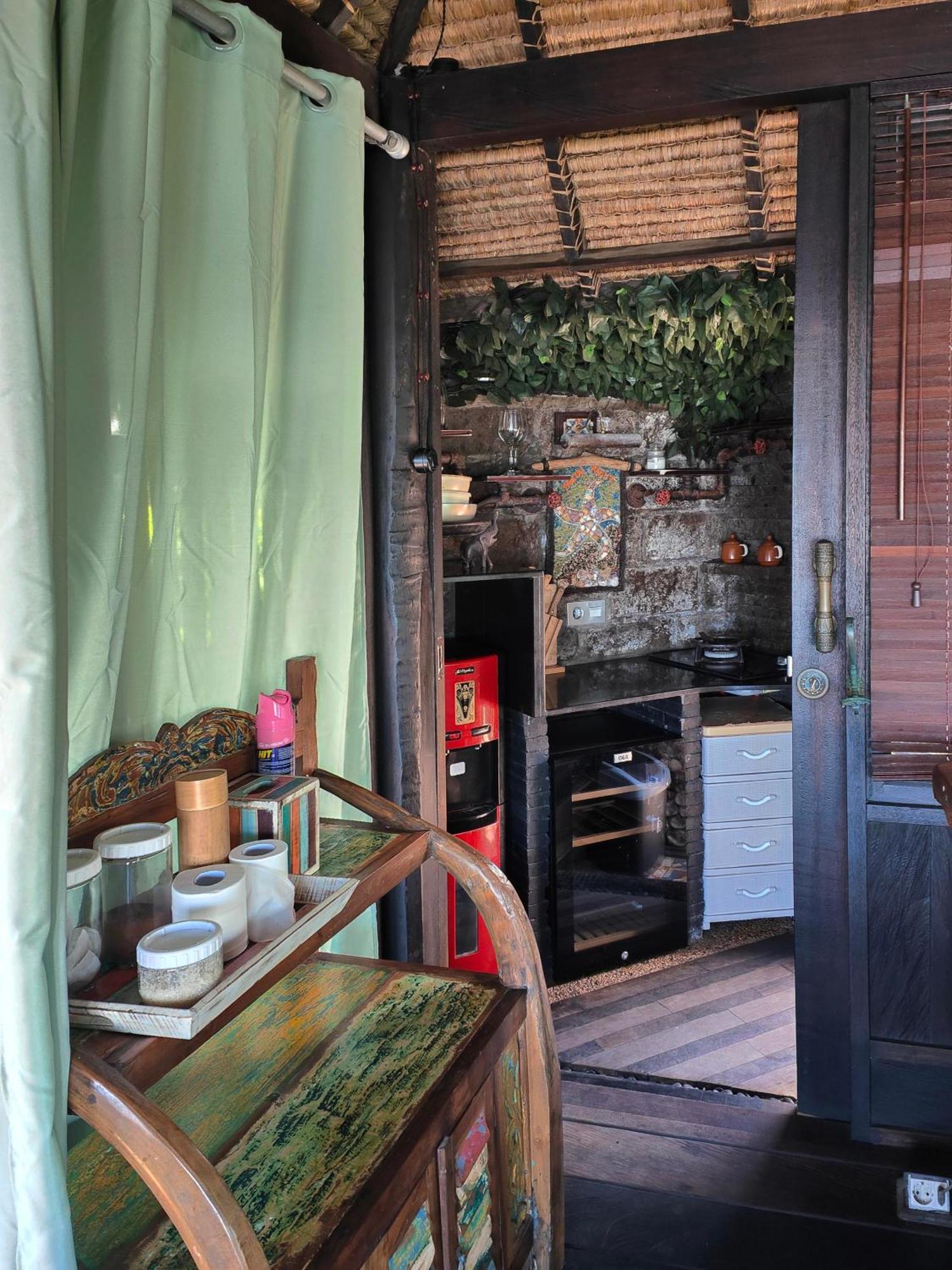 Most Exotic Villa Keong Tabanan Room photo