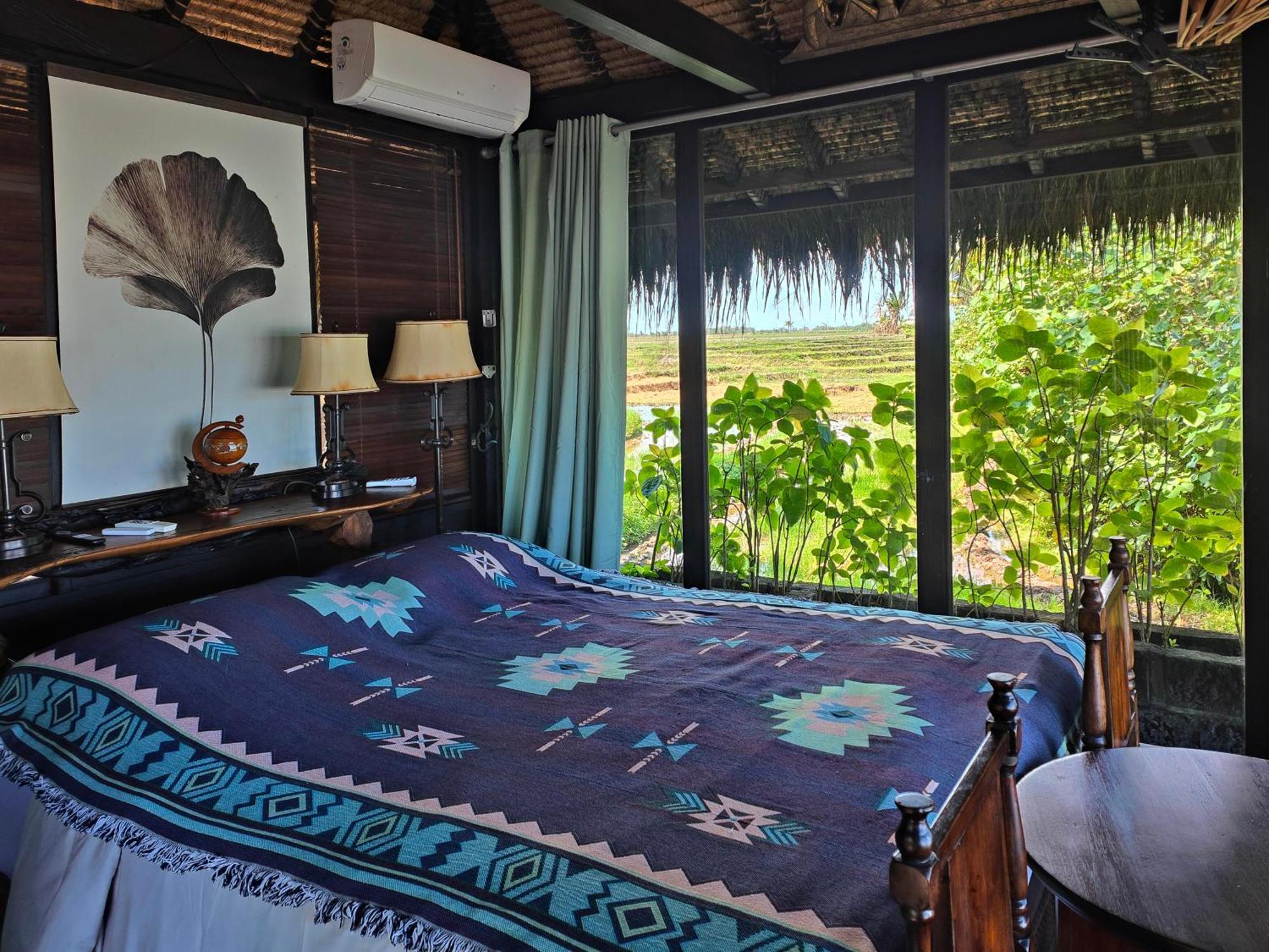 Most Exotic Villa Keong Tabanan Exterior photo